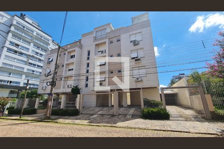 Apartamento à venda com 176m², 2 quartos e 2 vagasFachada do Prédio