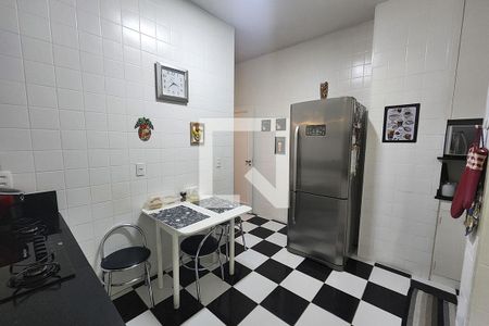 Apartamento à venda com 123m², 3 quartos e 1 vaga Apartamento à venda com 123m², 3 quartos e 1 vagaCozinha