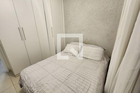 Apartamento à venda com 123m², 3 quartos e 1 vaga Apartamento à venda com 123m², 3 quartos e 1 vagaQuarto 2