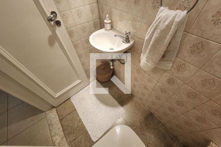 Apartamento à venda com 123m², 3 quartos e 1 vaga Apartamento à venda com 123m², 3 quartos e 1 vagaBanheiro 2