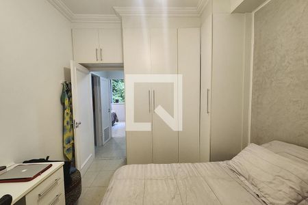 Apartamento à venda com 123m², 3 quartos e 1 vaga Apartamento à venda com 123m², 3 quartos e 1 vagaQuarto 2