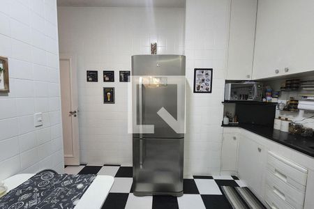 Apartamento à venda com 123m², 3 quartos e 1 vaga Apartamento à venda com 123m², 3 quartos e 1 vagaCozinha