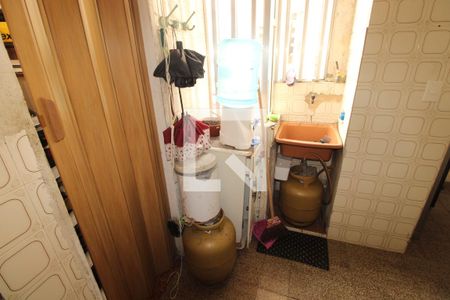 Apartamento à venda com 68m², 3 quartos e 1 vagaÁrea de Serviço