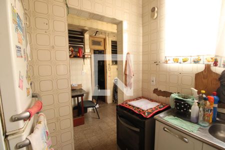 Apartamento à venda com 68m², 3 quartos e 1 vagaCozinha