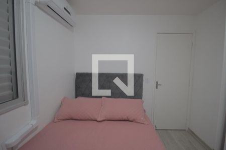 Quarto 1 de apartamento para alugar com 2 quartos, 47m² em Igara, Canoas