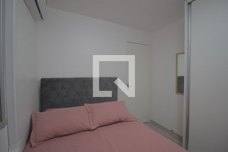 Quarto 1 de apartamento para alugar com 2 quartos, 47m² em Igara, Canoas