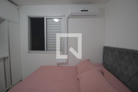 Quarto 1 de apartamento para alugar com 2 quartos, 47m² em Igara, Canoas