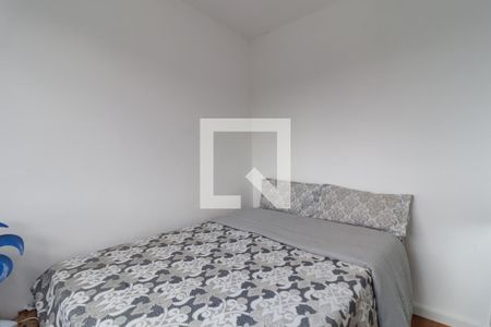 Quarto 2 de apartamento para alugar com 2 quartos, 36m² em Morumbi, São Paulo