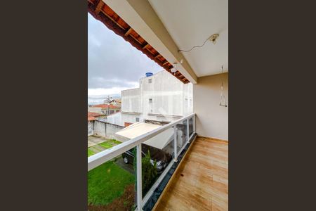Casa à venda com 255m², 4 quartos e 6 vagasVaranda da Suíte