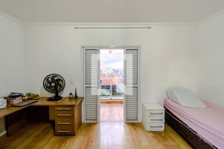 Casa à venda com 255m², 4 quartos e 6 vagasQuarto 1 - Suíte