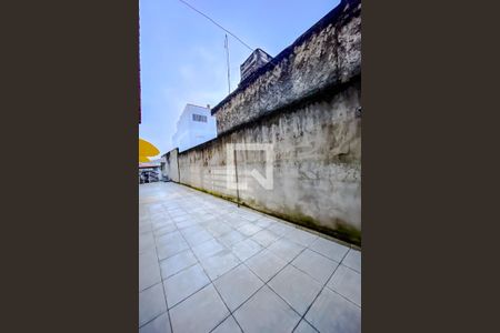 Casa à venda com 255m², 4 quartos e 6 vagasÁrea externa