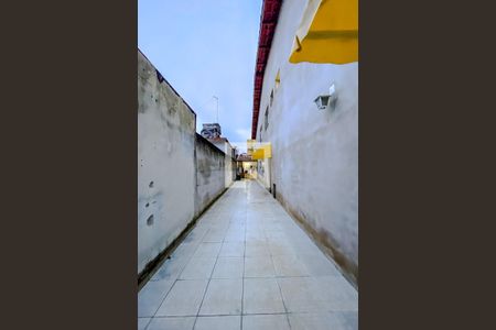 Casa à venda com 255m², 4 quartos e 6 vagasÁrea externa