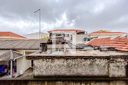 Casa à venda com 255m², 4 quartos e 6 vagasVista da Suíte