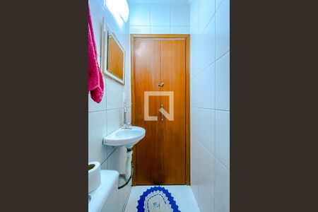 Casa à venda com 255m², 4 quartos e 6 vagasLavabo