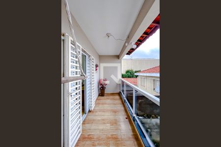 Casa à venda com 255m², 4 quartos e 6 vagasVaranda da Suíte