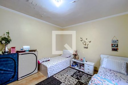 Casa à venda com 255m², 4 quartos e 6 vagasQuarto 2 - Suíte