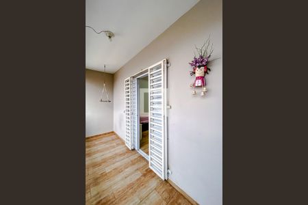 Casa à venda com 255m², 4 quartos e 6 vagasVaranda da Suíte