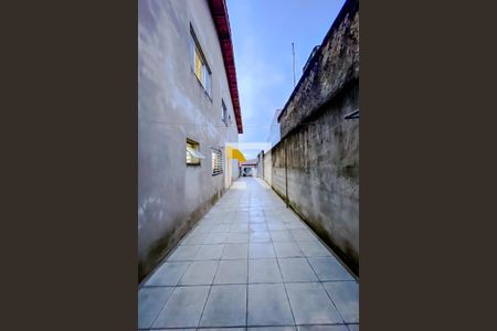 Casa à venda com 255m², 4 quartos e 6 vagasÁrea externa