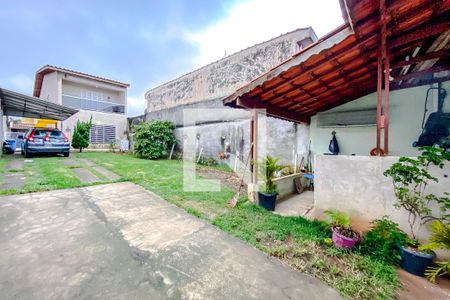 Casa à venda com 255m², 4 quartos e 6 vagasGaragem
