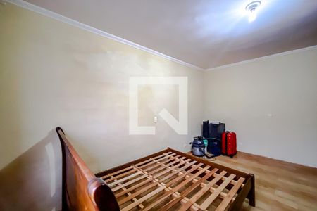 Casa à venda com 255m², 4 quartos e 6 vagasQuarto 3 - Suíte