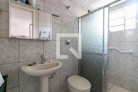 Casa à venda com 185m², 2 quartos e 6 vagasBanheiro