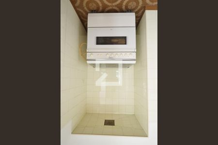 Casa à venda com 177m², 3 quartos e 1 vagaCozinha