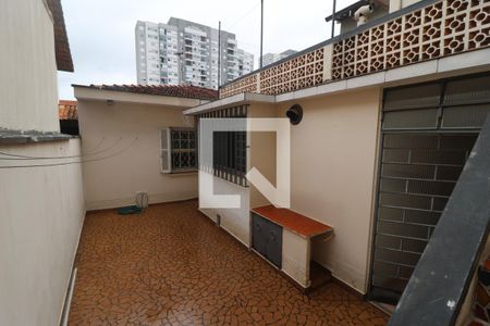 Casa à venda com 177m², 3 quartos e 1 vagaQuintal
