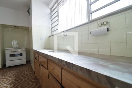 Casa à venda com 177m², 3 quartos e 1 vagaCozinha