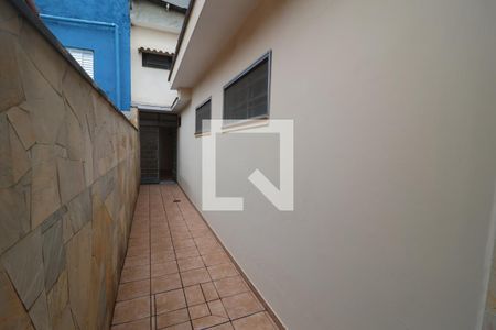 Casa à venda com 177m², 3 quartos e 1 vagaQuintal