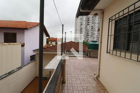 Casa à venda com 177m², 3 quartos e 1 vagaQuintal