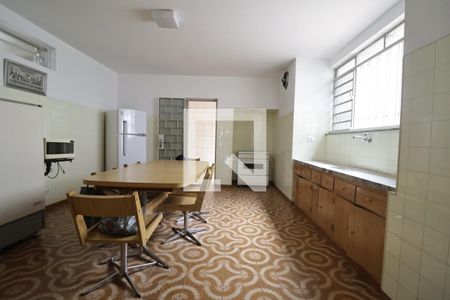 Casa à venda com 177m², 3 quartos e 1 vagaCozinha