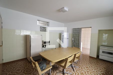 Casa à venda com 177m², 3 quartos e 1 vagaCozinha