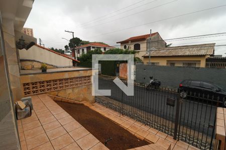 Casa à venda com 177m², 3 quartos e 1 vagaQuintal