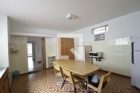 Casa à venda com 177m², 3 quartos e 1 vagaCozinha