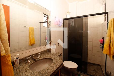 Apartamento à venda com 251m², 5 quartos e 2 vagasBanheiro