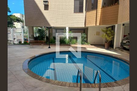 Apartamento à venda com 251m², 5 quartos e 2 vagasÁrea comum