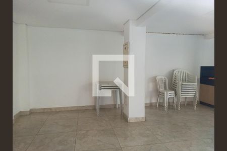 Apartamento à venda com 251m², 5 quartos e 2 vagasÁrea externa 