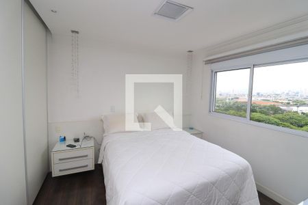 Apartamento para alugar com 170m², 3 quartos e 3 vagasQuarto 3 - Suíte