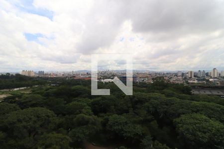 Apartamento para alugar com 170m², 3 quartos e 3 vagasVista da Varanda