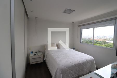 Apartamento para alugar com 170m², 3 quartos e 3 vagasQuarto 3 - Suíte