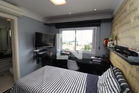 Apartamento para alugar com 170m², 3 quartos e 3 vagasQuarto 2 - Suíte