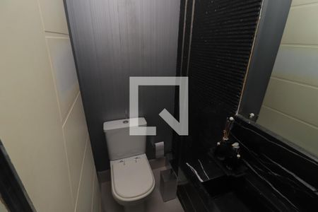Apartamento para alugar com 170m², 3 quartos e 3 vagasLavabo