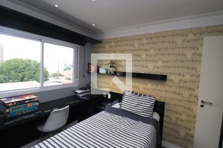 Apartamento para alugar com 170m², 3 quartos e 3 vagasQuarto 2 - Suíte