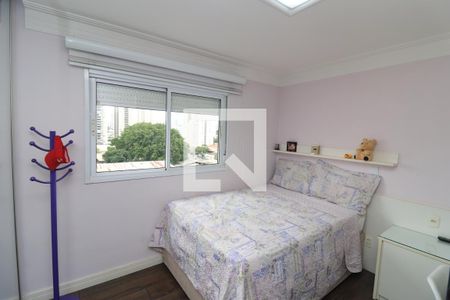 Apartamento para alugar com 170m², 3 quartos e 3 vagasQuarto Suíte 1