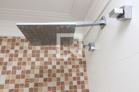 Apartamento para alugar com 170m², 3 quartos e 3 vagasBanheiro da Suíte 1