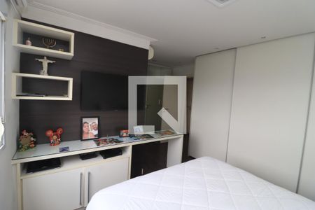 Apartamento para alugar com 170m², 3 quartos e 3 vagasQuarto 3 - Suíte