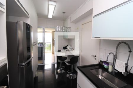 Apartamento para alugar com 170m², 3 quartos e 3 vagasCozinha