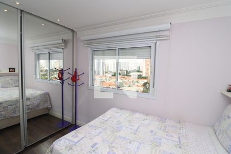 Apartamento para alugar com 170m², 3 quartos e 3 vagasQuarto Suíte 1