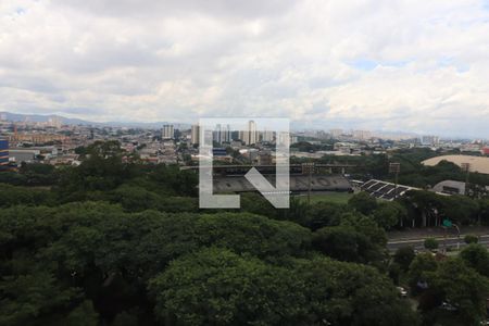 Apartamento para alugar com 170m², 3 quartos e 3 vagasVista da Varanda