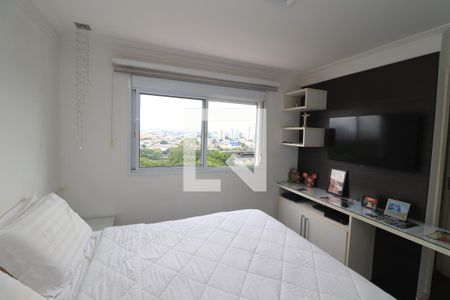 Apartamento para alugar com 170m², 3 quartos e 3 vagasQuarto 3 - Suíte